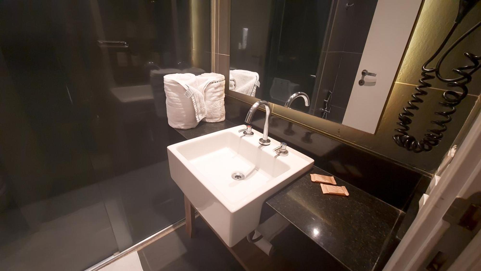 Ibis Styles Parauapebas (Adults Only) Exterior photo