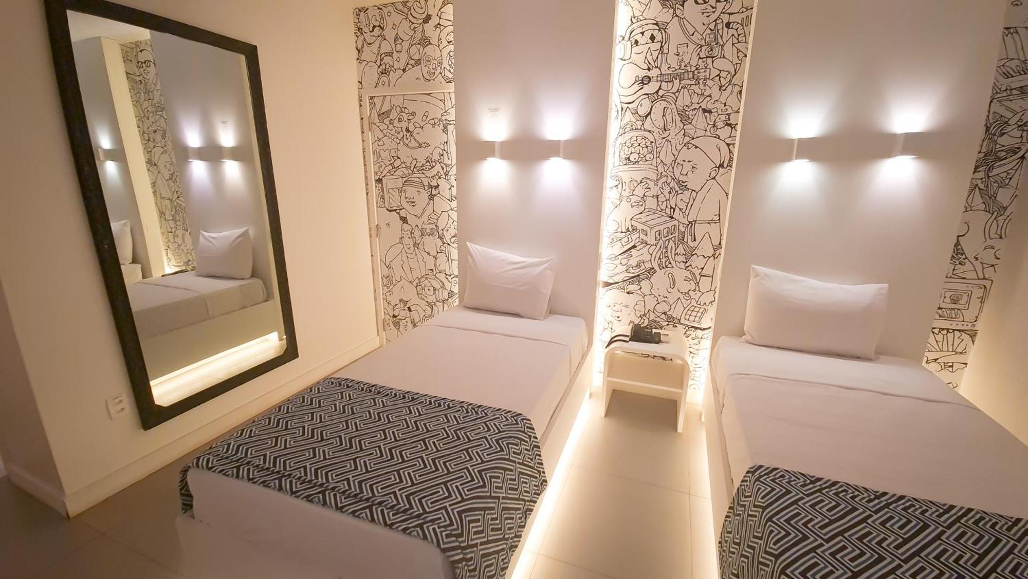 Ibis Styles Parauapebas (Adults Only) Exterior photo