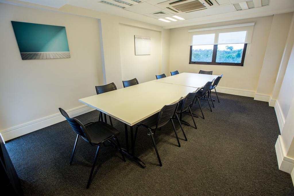 Ibis Styles Parauapebas (Adults Only) Exterior photo