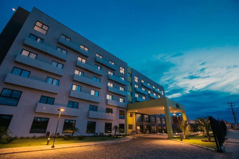 Ibis Styles Parauapebas (Adults Only) Exterior photo