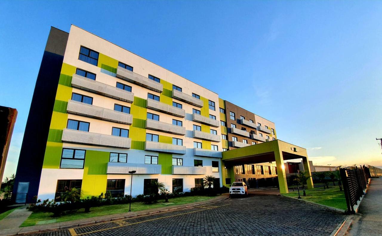 Ibis Styles Parauapebas (Adults Only) Exterior photo